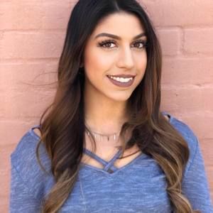 Meet your Posher, Sasha